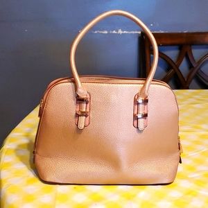 Large Handbag Tote Good Condition Unbranded